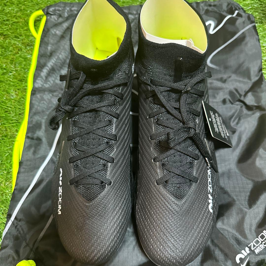 【ラスト一足】スーパーフライ 9 Elite SG-PRO AC 26cm