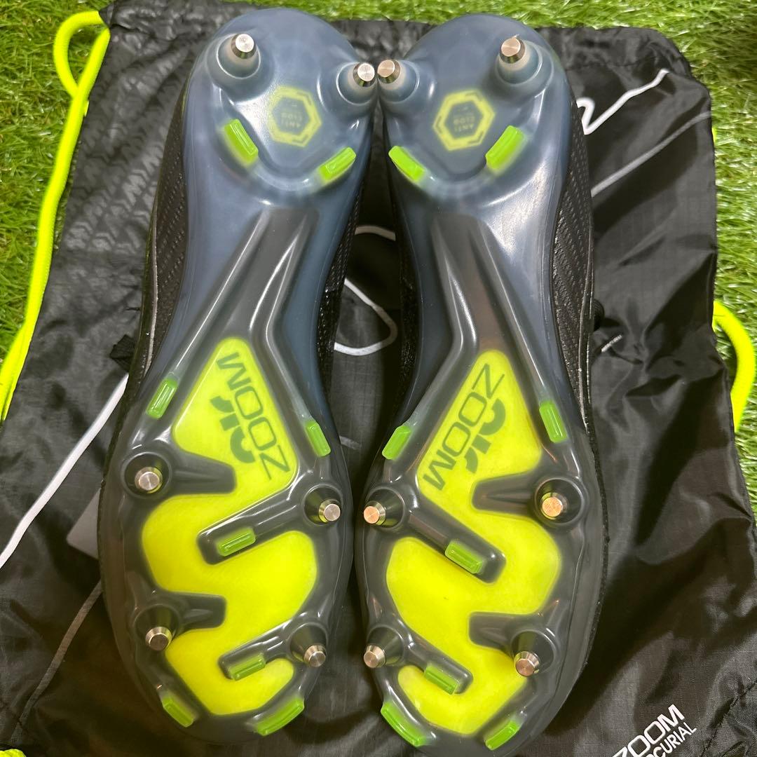 【ラスト一足】スーパーフライ 9 Elite SG-PRO AC 26cm