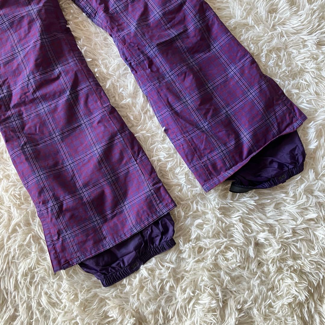 #12G✨BURTON✨スキー スノボ ウェア 上下 レディースS