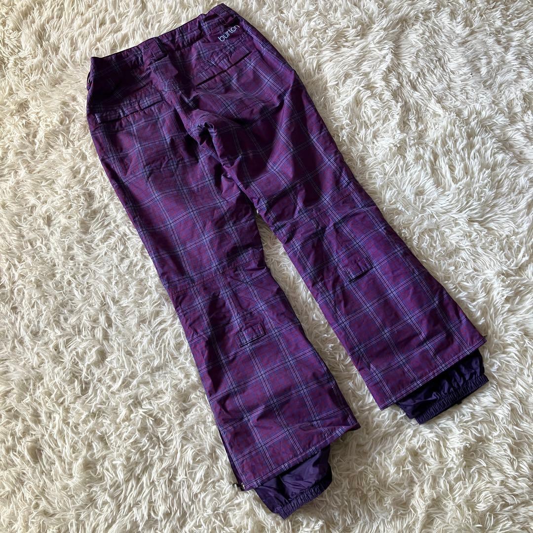 #12G✨BURTON✨スキー スノボ ウェア 上下 レディースS
