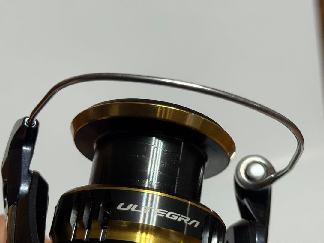 SHIMANO シマノ 21 アルテグラ C3000