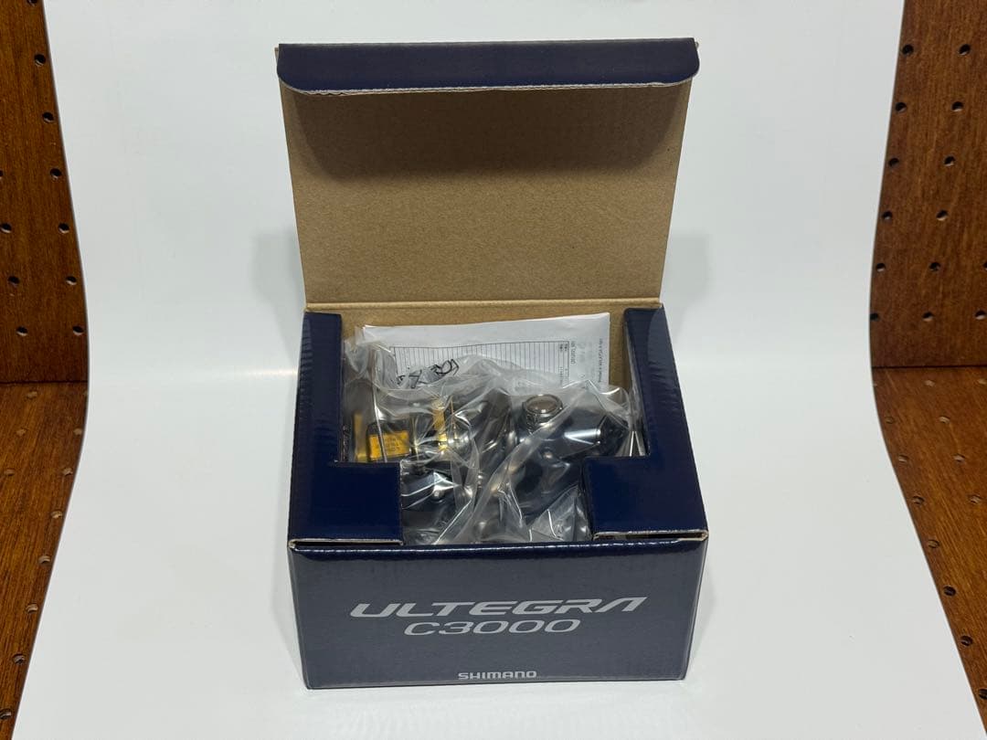 SHIMANO シマノ 21 アルテグラ C3000