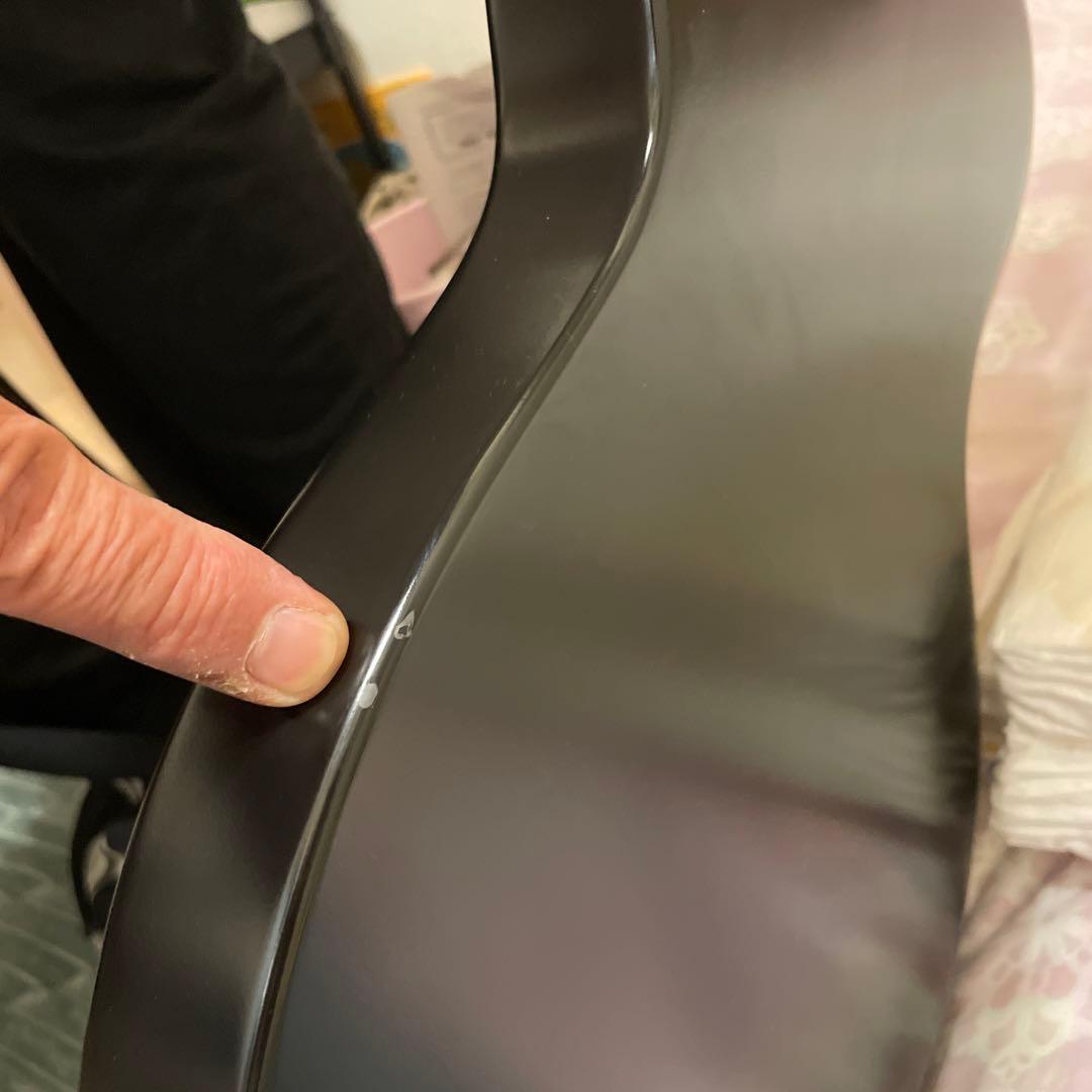 ゴダン　ラジエイター　GODIN RADIATOR ブラック