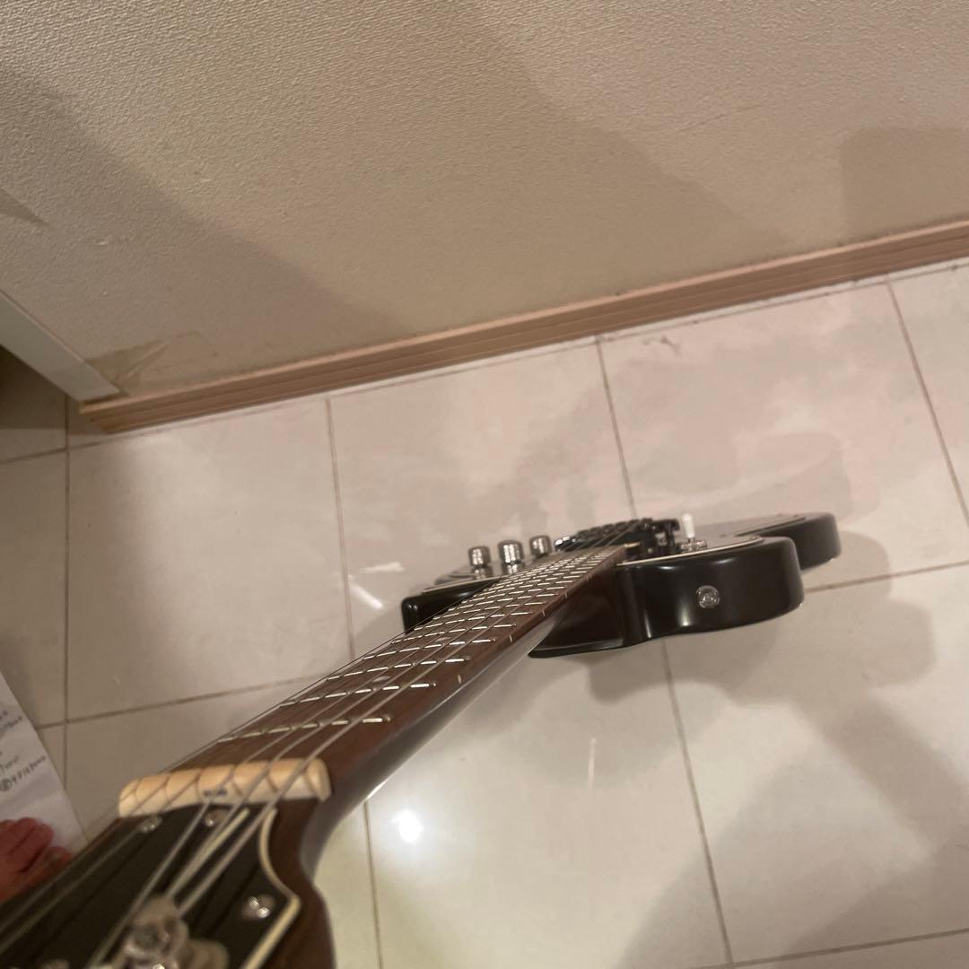 ゴダン　ラジエイター　GODIN RADIATOR ブラック