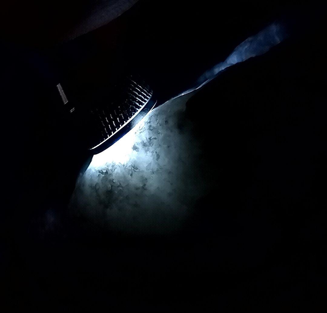 ★翡翠原石★糸魚川硬玉【小滝・川ズレ・ウブ2.7kg】