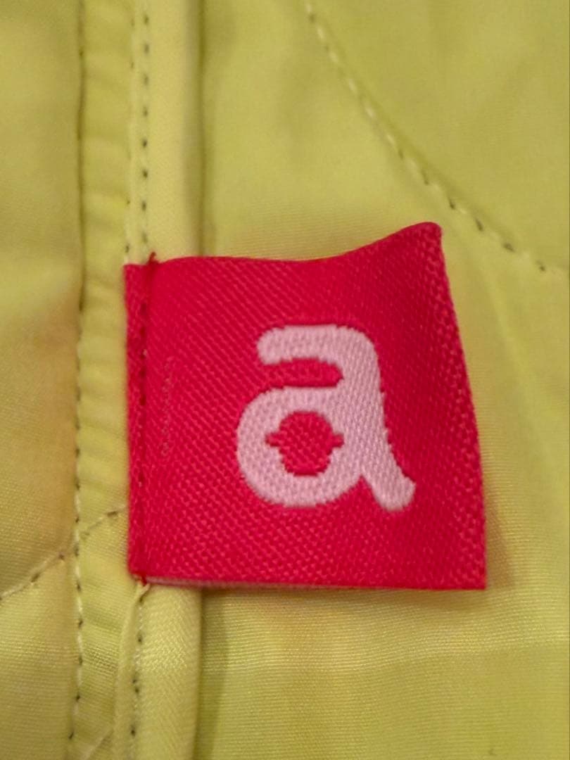 archivio ベストリバーシブル 2WAY スカートセットアップ