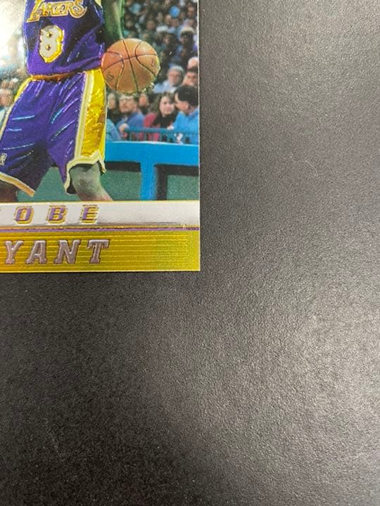 その他 NBA 96-97 Bowman's Best Kobe Bryant RC