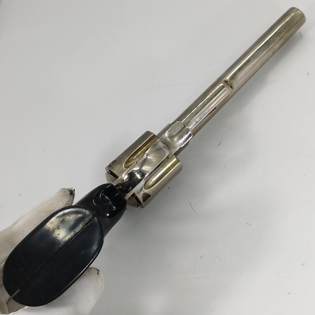 コクサイ スミス & ウェッソン 44 マグナム SMG 金属モデルガン