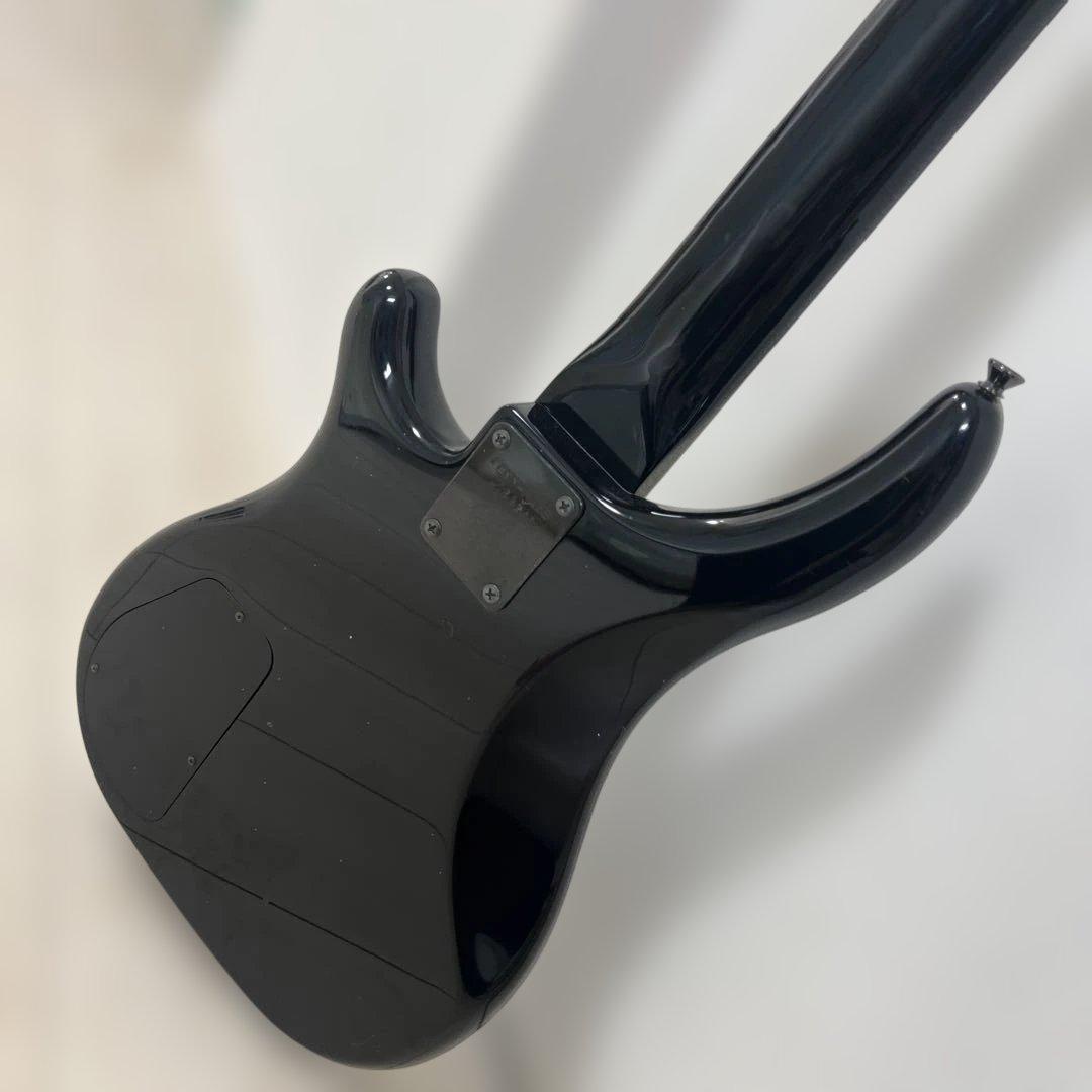 FERNANDES FRB-65 エレキベース ミディアムスケール