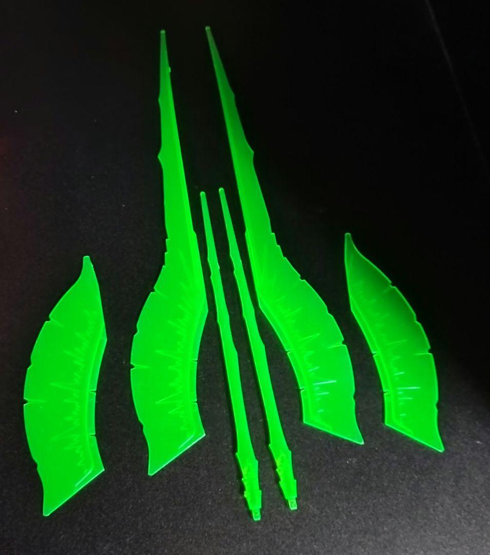 MG 1/100 サザビーver.ka 完成品