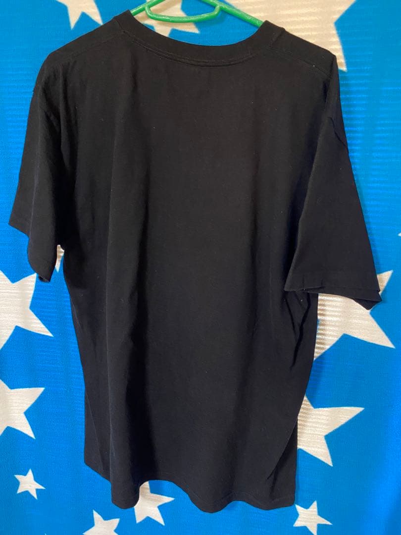 成田昭次　ドットTシャツ(XL)&ポーチ