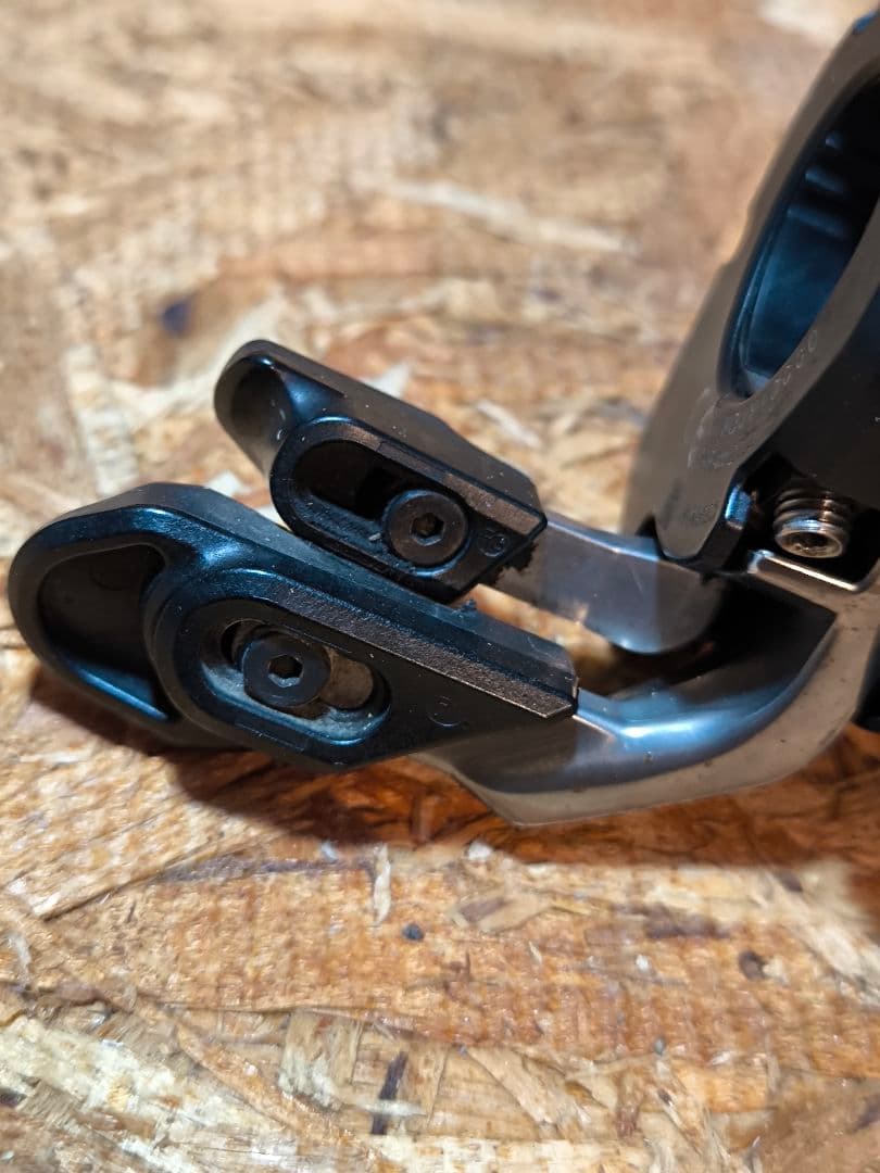 SHIMANO XTR シフター Di2