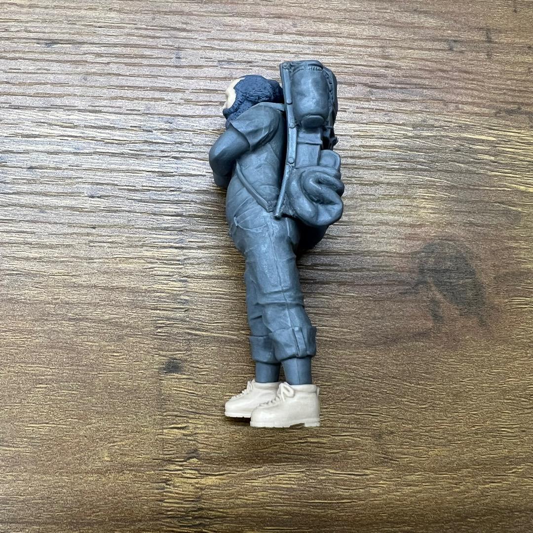 マウンテンリサーチ フィギュア 3点セット