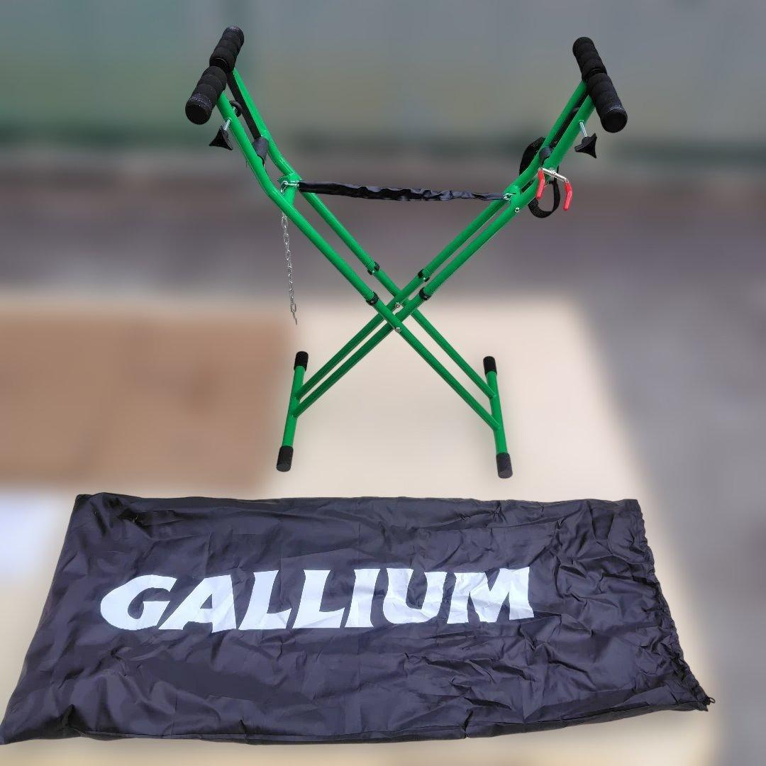 GALLIUM ガリウム ワックススタンド SP3126