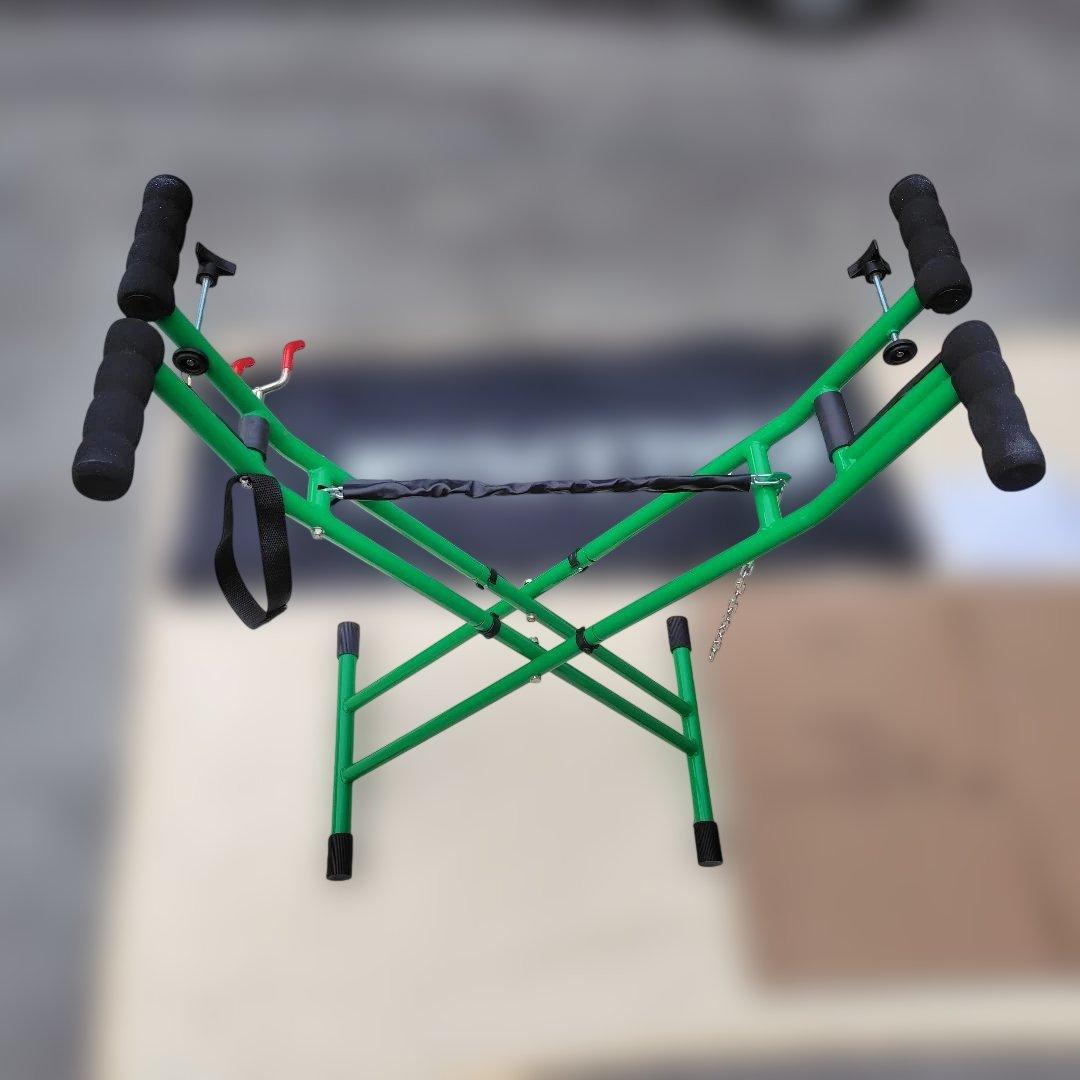 GALLIUM ガリウム ワックススタンド SP3126