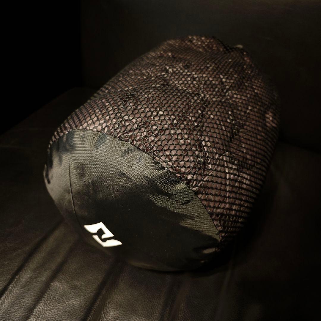 未使用 希少 CUMULUS キュムラス SELVA120 ハンモック UL