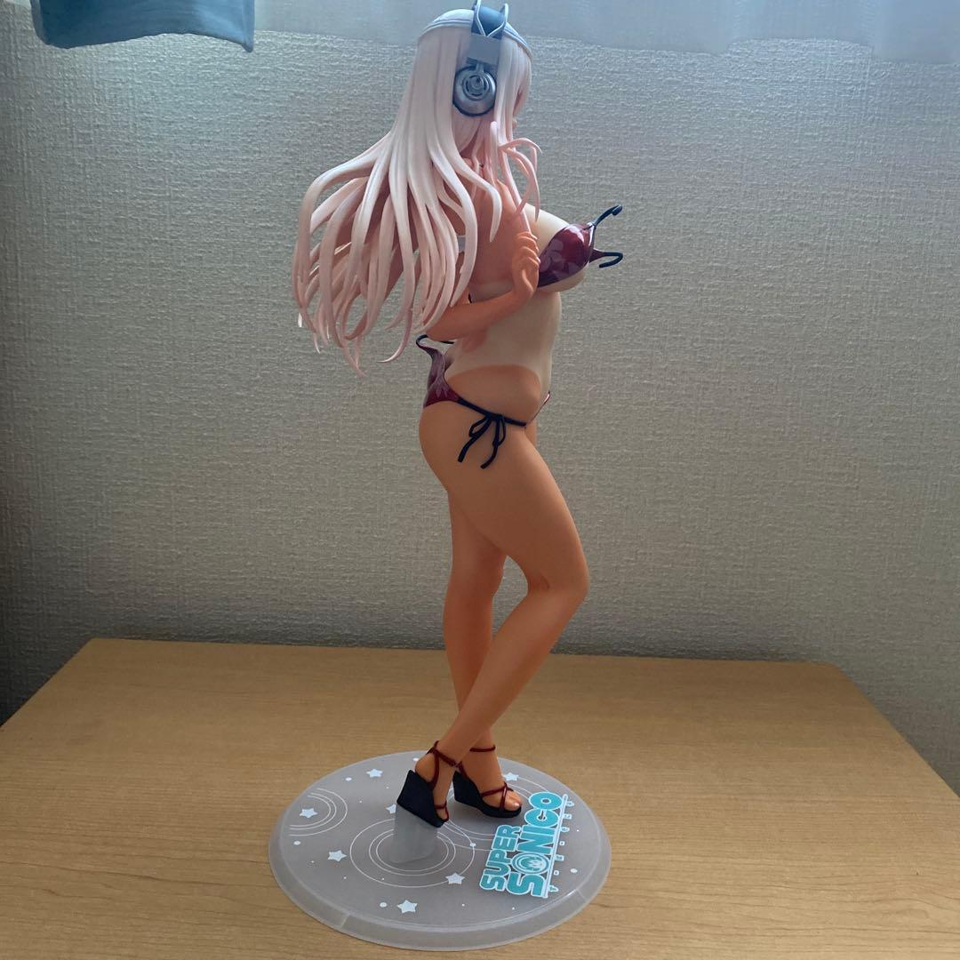 やっす　すーぱーそに子