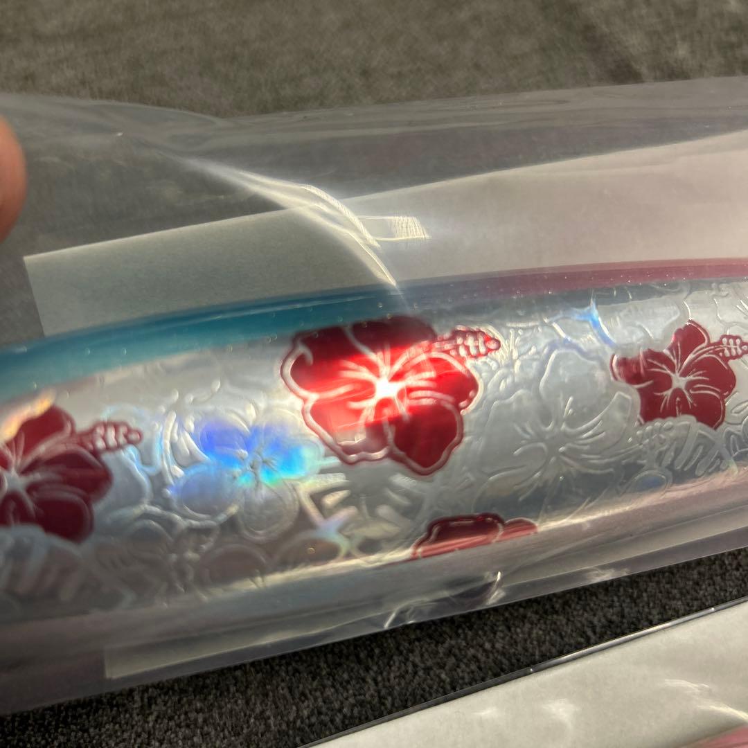 西日本釣り博限定 CBONE ルドルフ260 ギラ220 バズースリム240