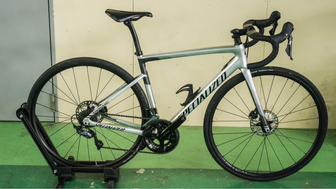 自転車本体 Specialized Tarmac Sl6 size 52