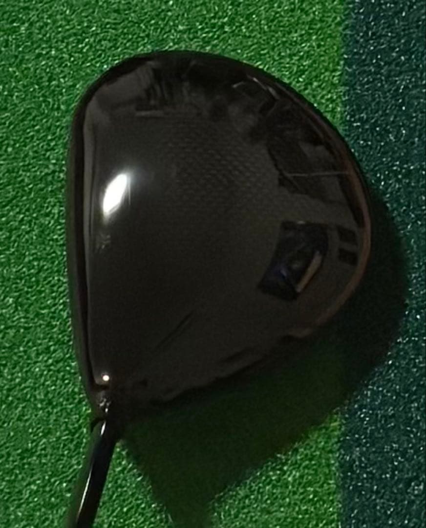 スリクソン ZX5 ドライバー 純正Diamana ZX50 S ヘッドカバー付