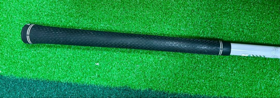 スリクソン ZX5 ドライバー 純正Diamana ZX50 S ヘッドカバー付