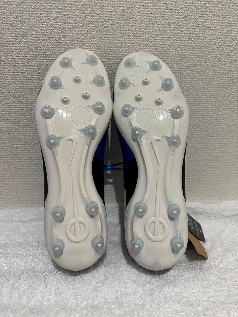 ナイキティエンポ　レジェンド10