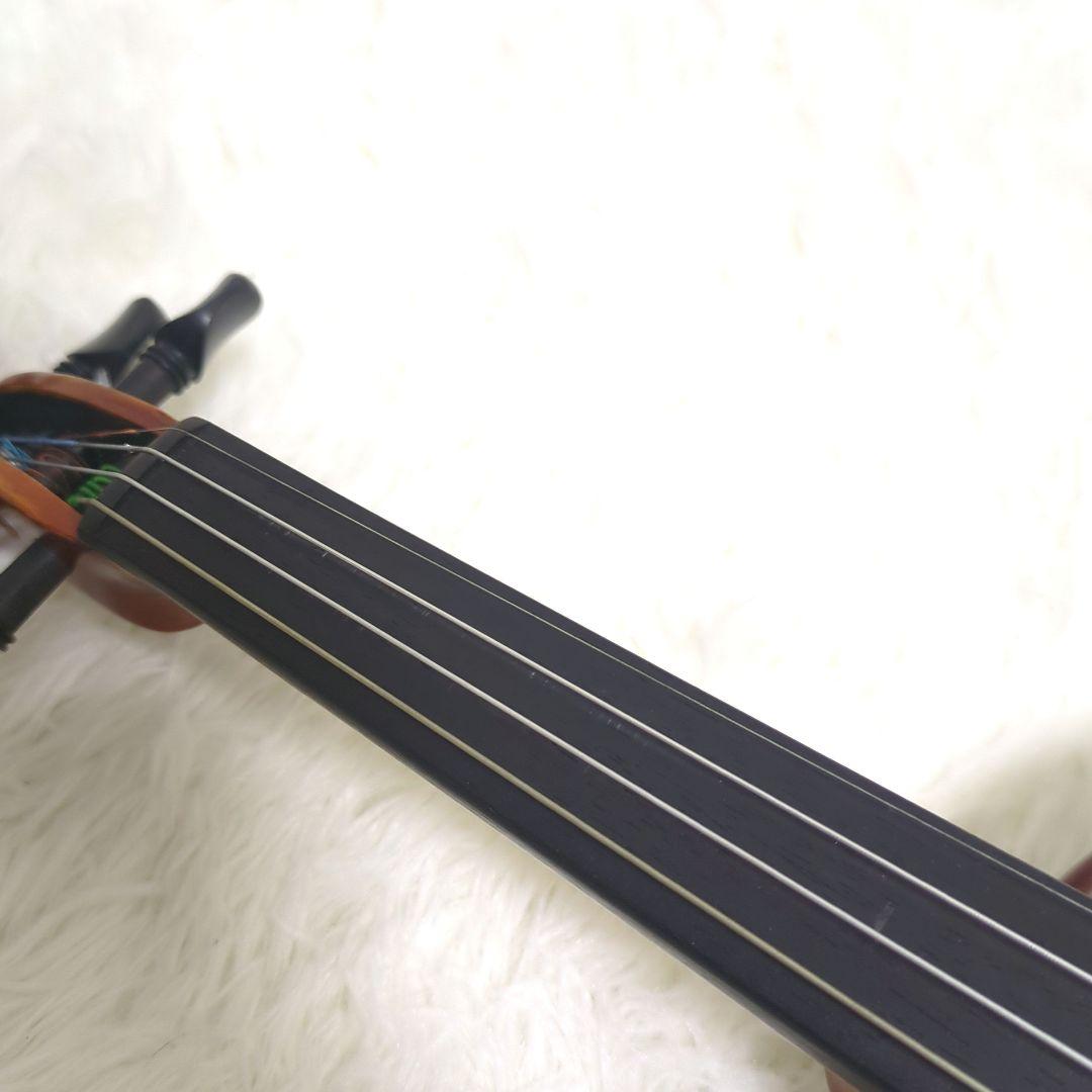 Franz hoffmann CONCERT バイオリン 4/4 ハードケース付