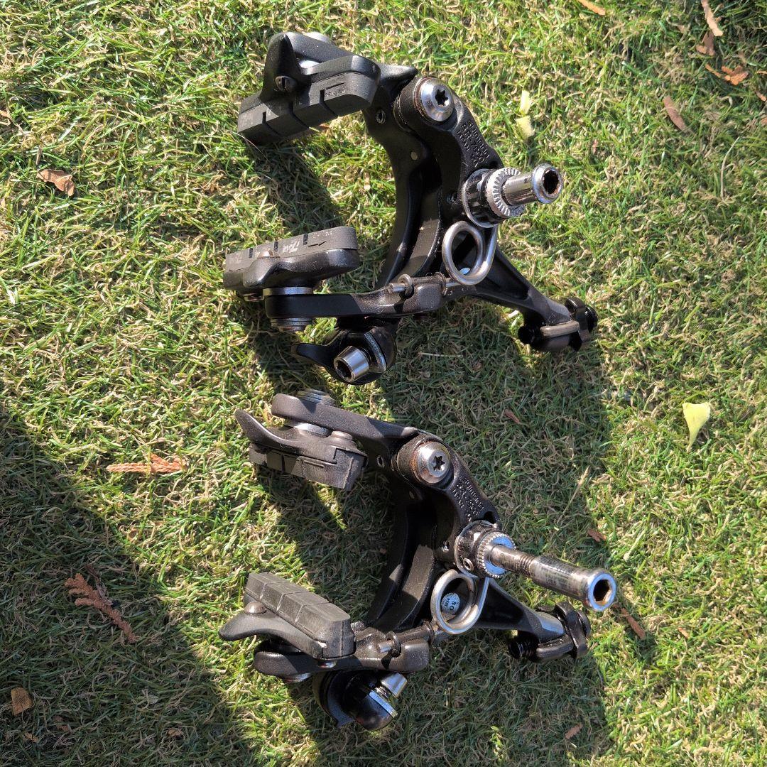 Y*n様 キャリパーブレーキ　デュラエース7900 中古動作品