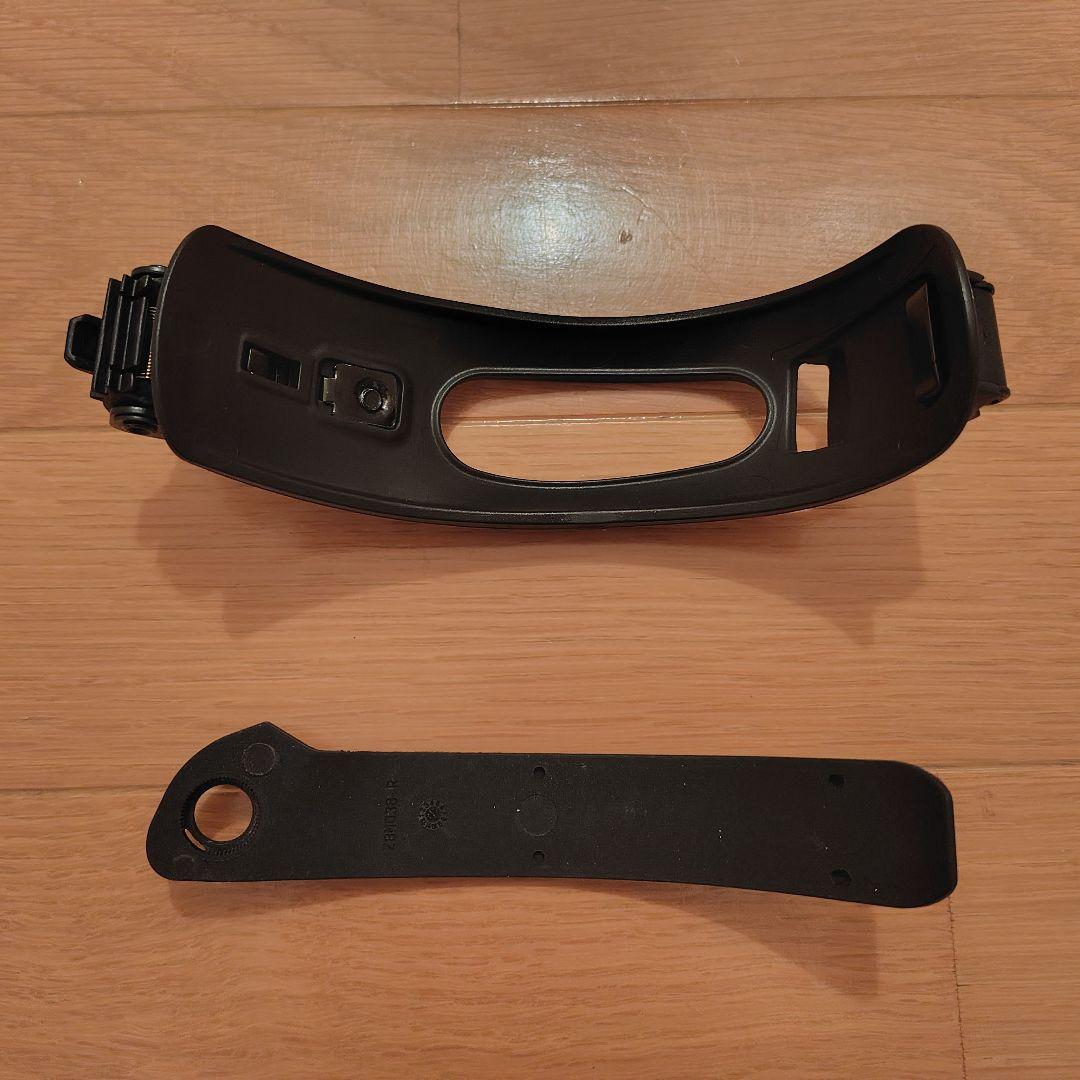 SP バイン トゥーストラップ マルチエントリー