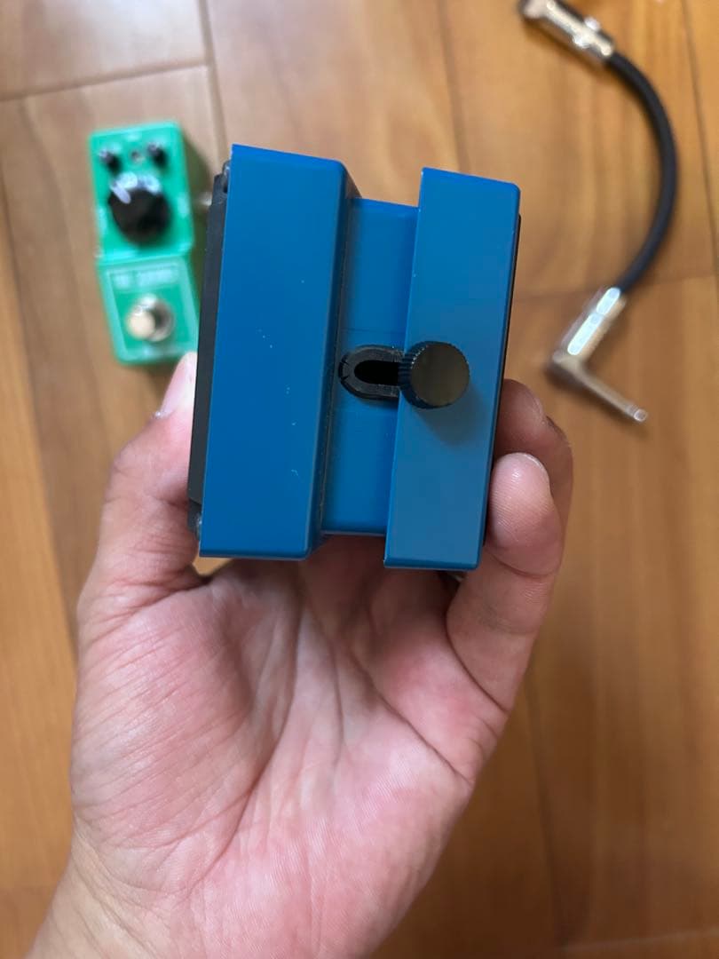 最終値下‼️Tube Screamer & Blues D セット