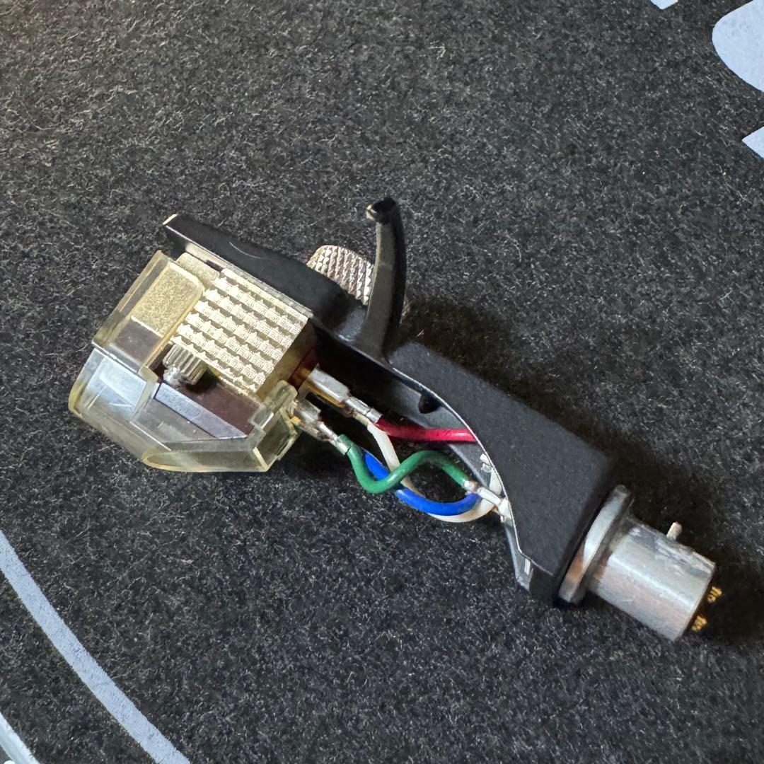 Technics SL-1200MK3D ターンテーブル レコード テクニクス