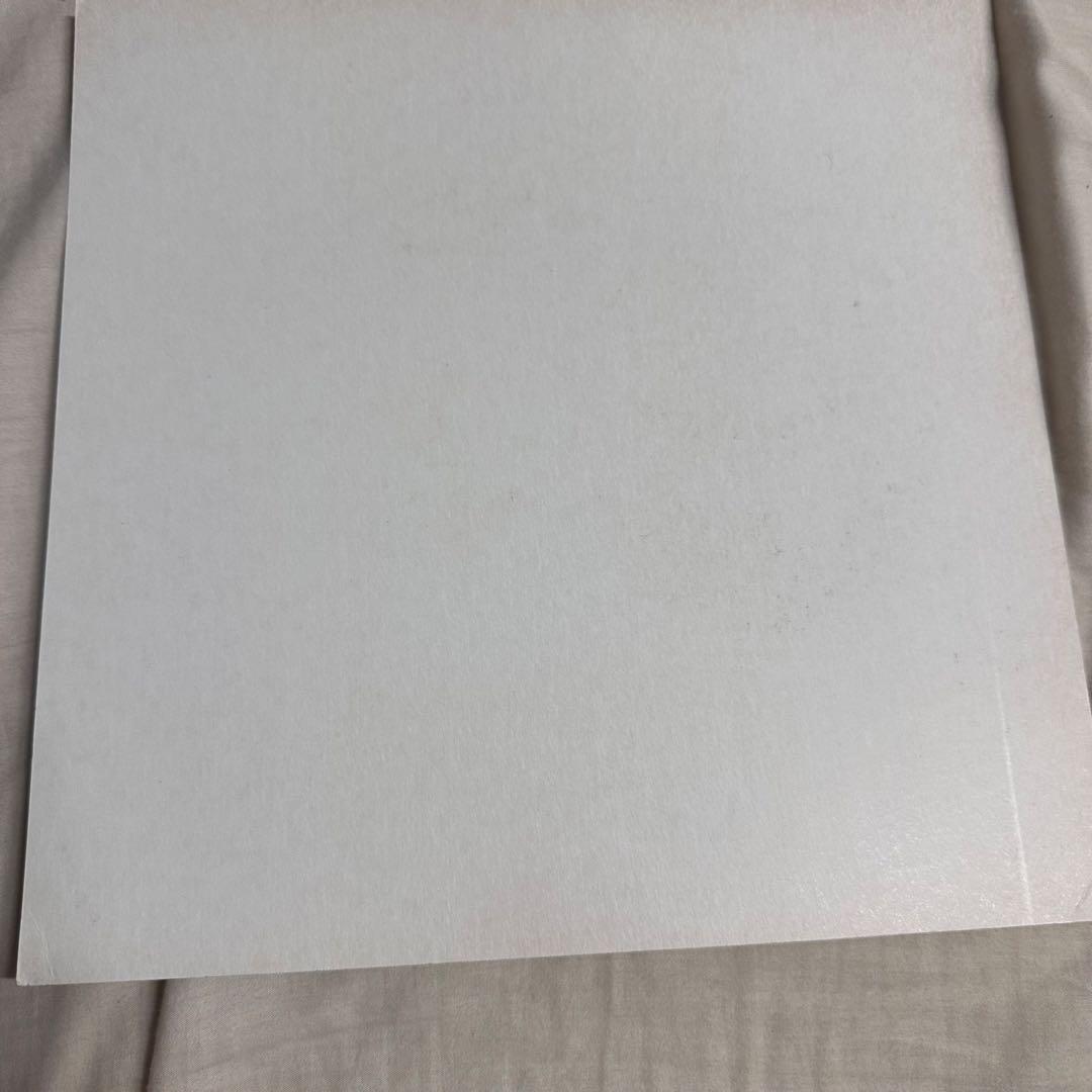 めぞん一刻　音無響子　高橋留美子　ピカソ ジャケット　ポスター　昭和レトロ　②