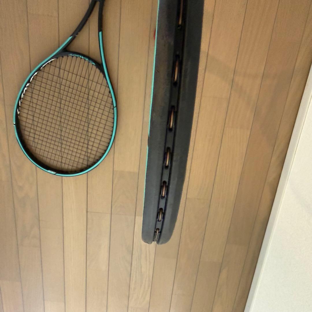 head GRAVITY tour g3 2本セット