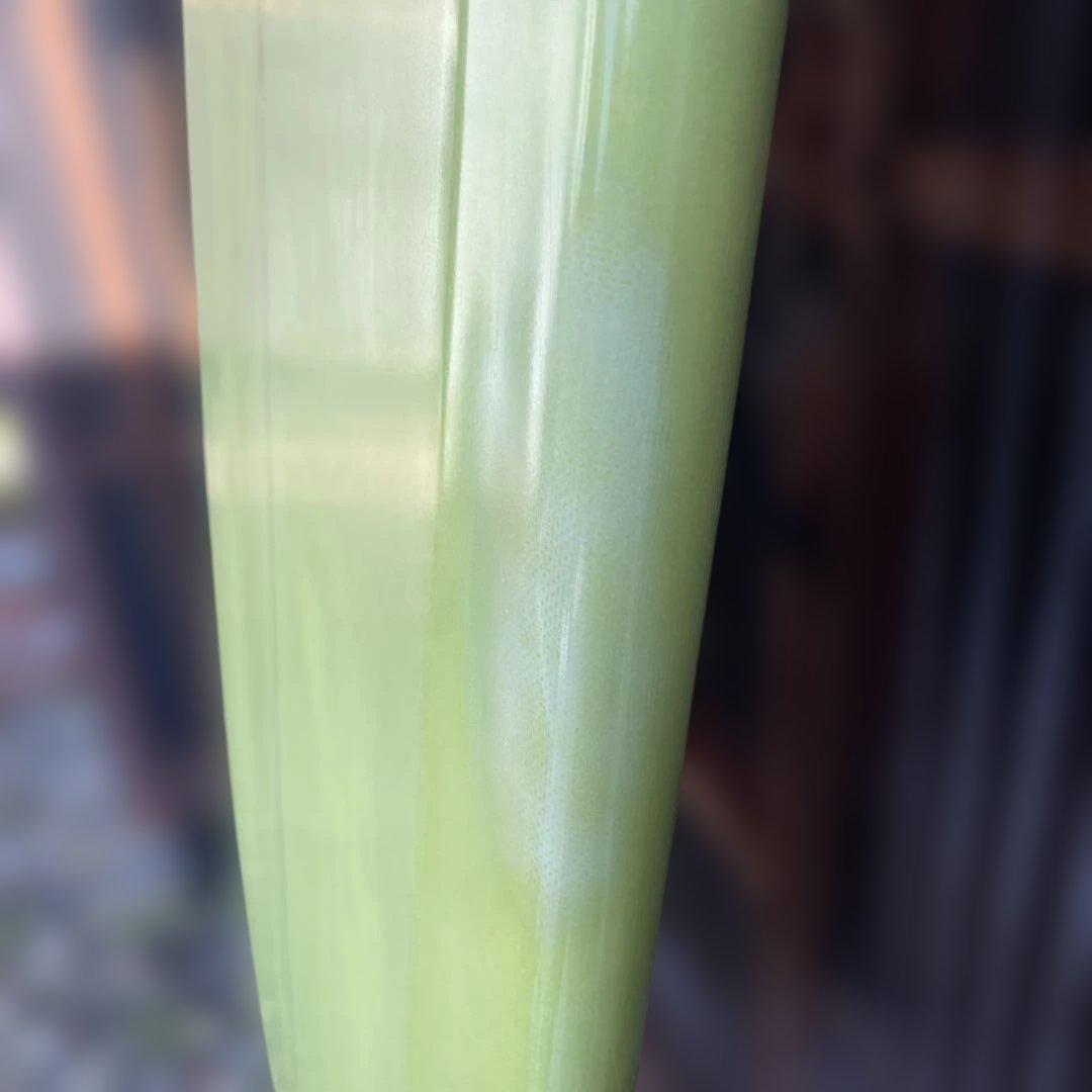 ME　 エッジボード　レールがエッジになってます。