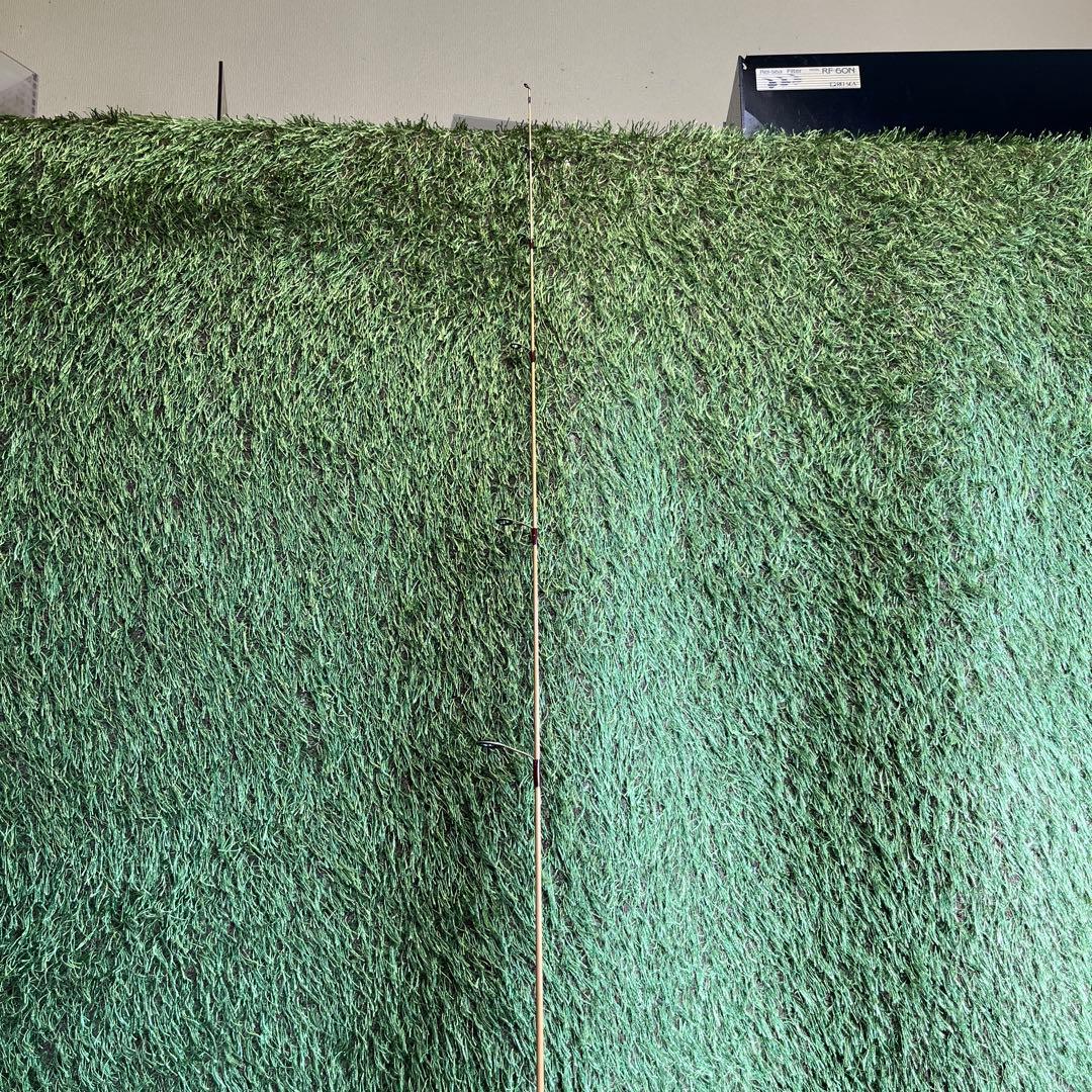 キクチミノー　FLOAT Catcher 501S 　フローターロッド