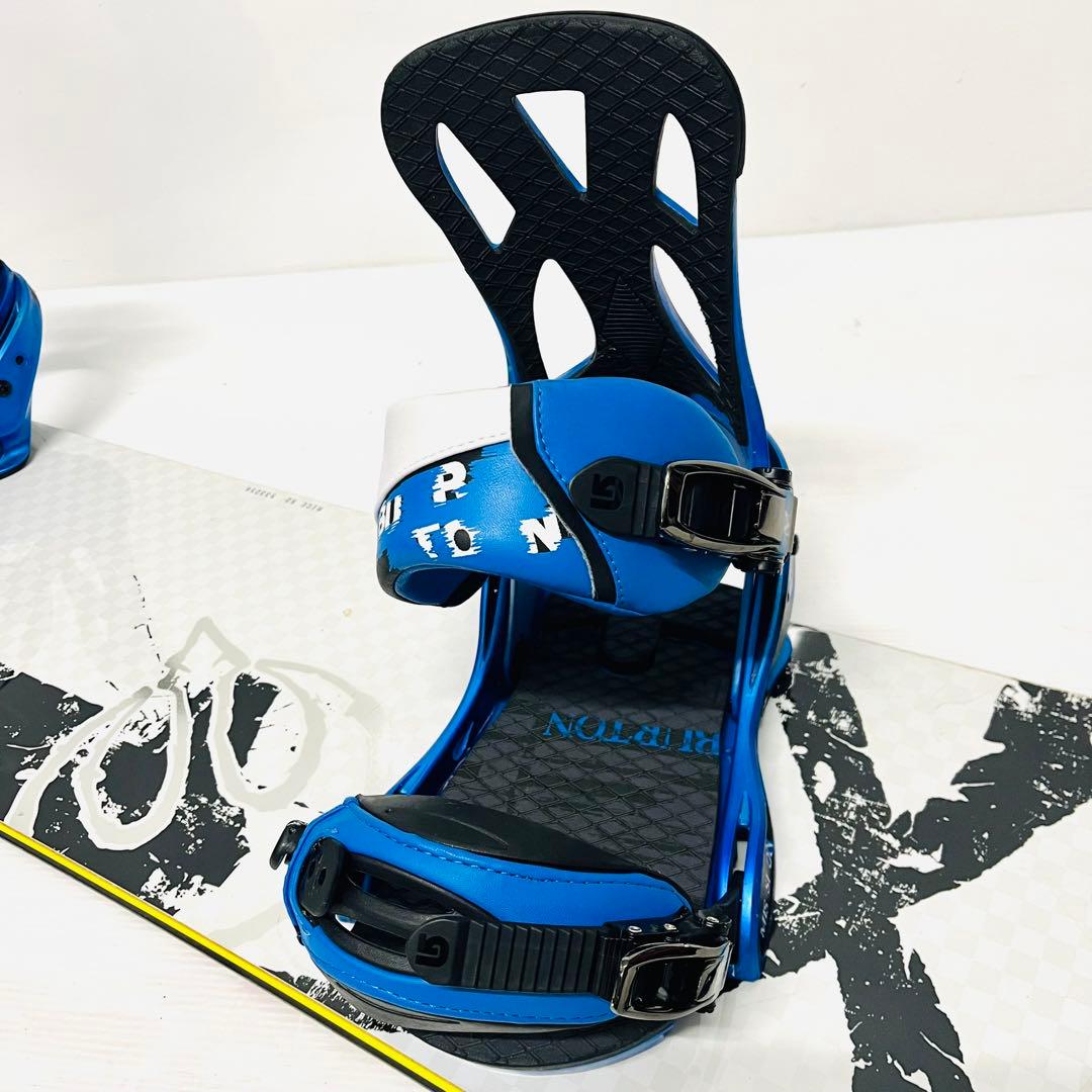 RICE28 ライス　BURTON バートン　スノボ　スノーボード　グラトリ