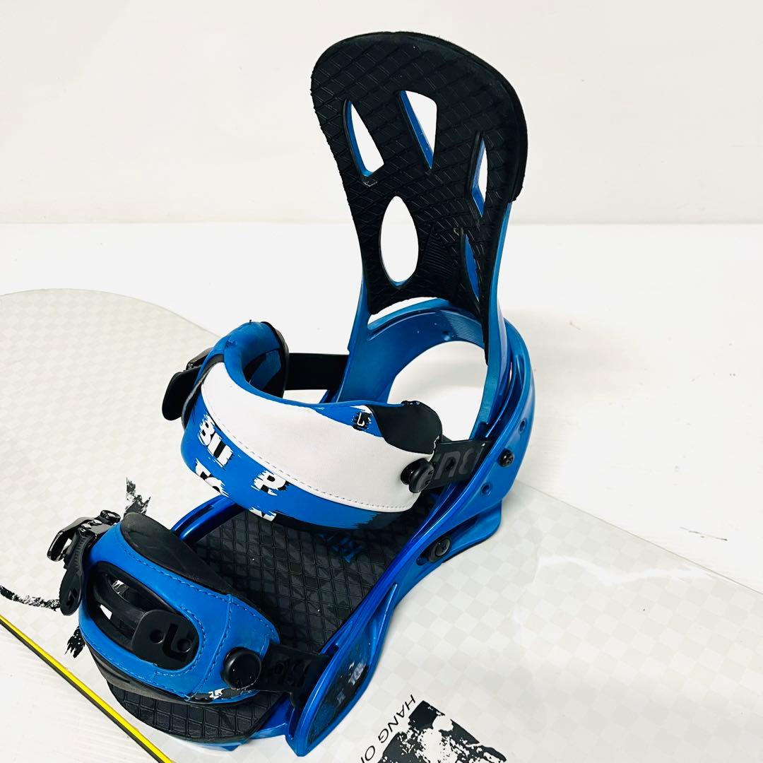 RICE28 ライス　BURTON バートン　スノボ　スノーボード　グラトリ