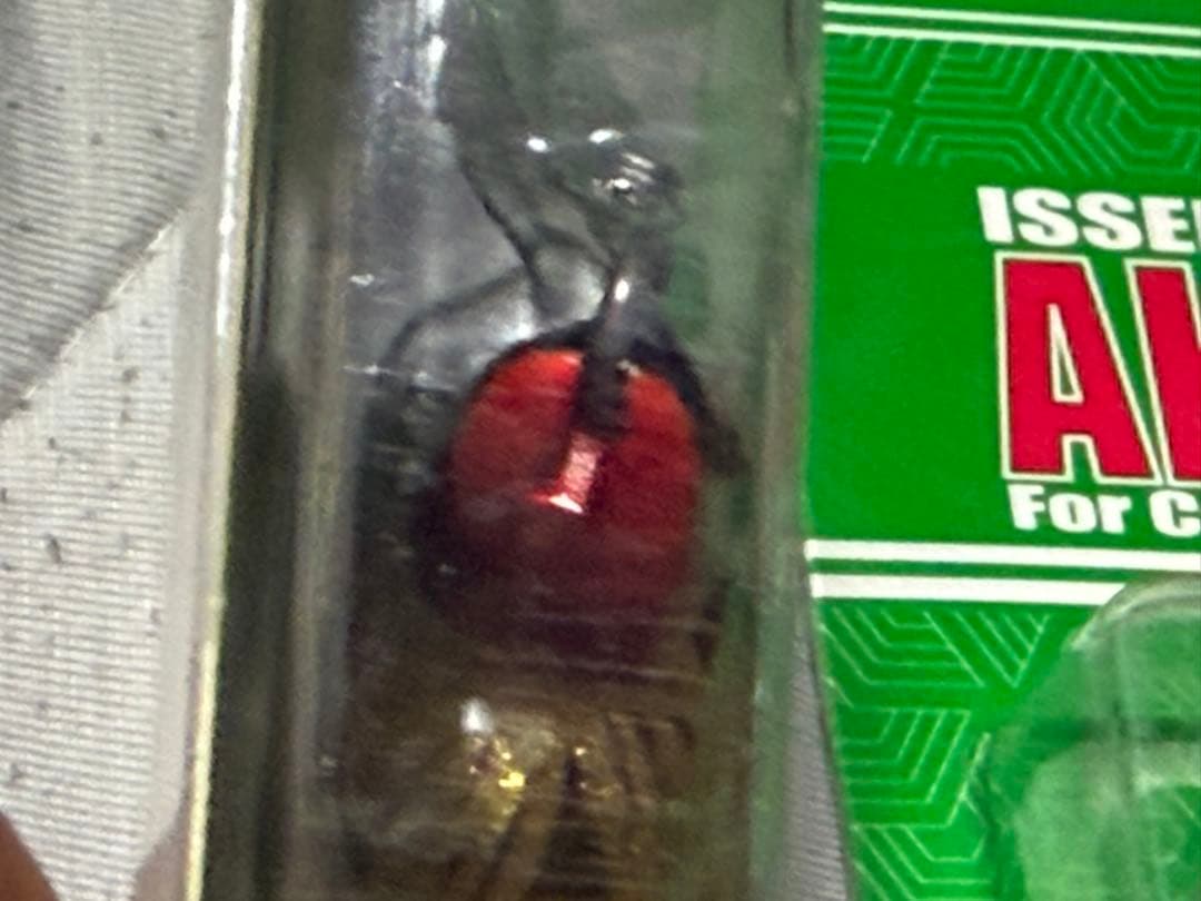 激レア！！AKチャター初期型4個+新型 5個セット