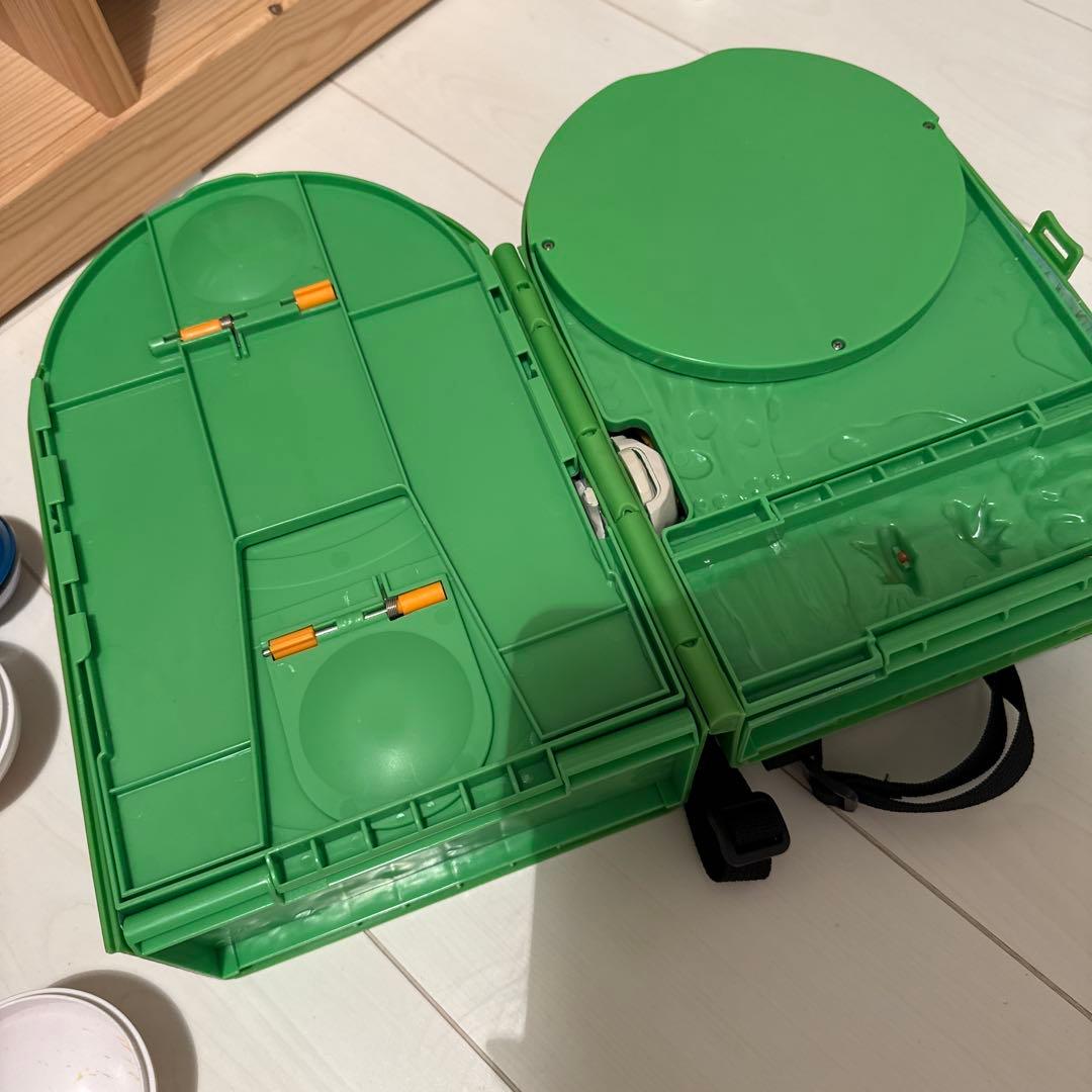 ポケモン　海外限定　キャリーバックセット　✩入手困難✩