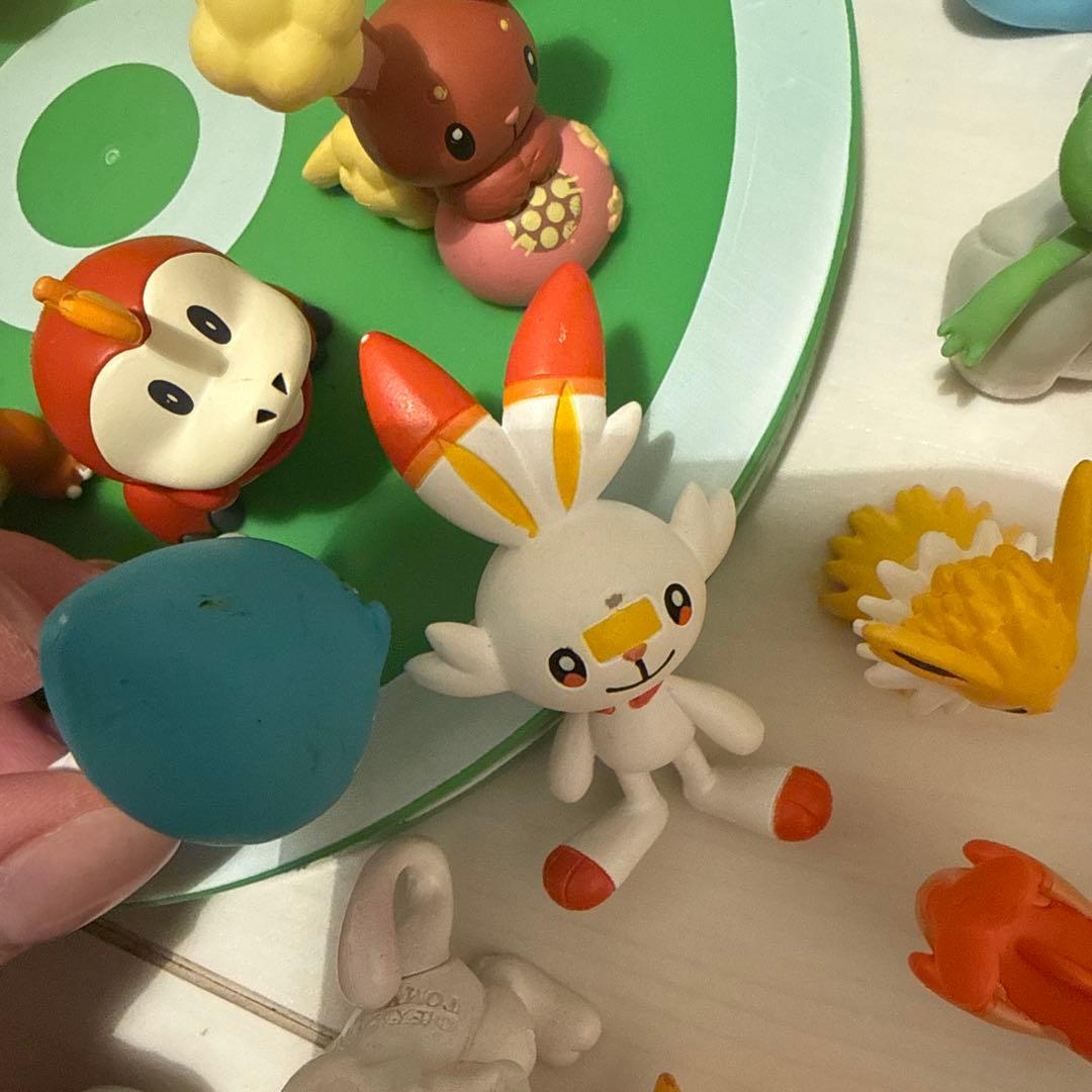 ポケモン　海外限定　キャリーバックセット　✩入手困難✩