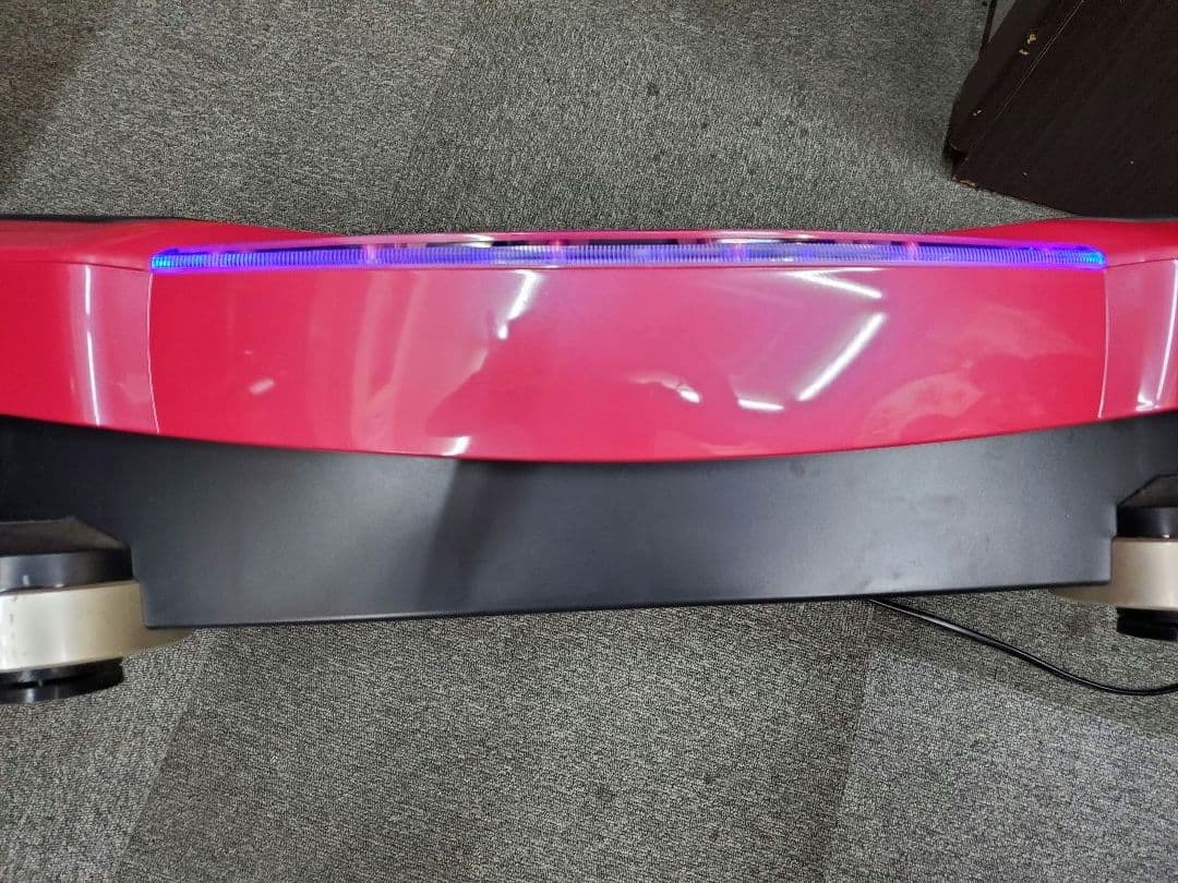 ✨ドクターエア 3D スーパーブレード PRO SB-06 ブルブルマシーン