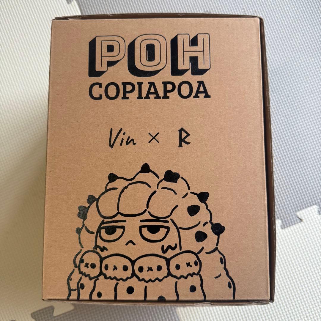 羅本製所 robinceramicstudio POH Copiapoa