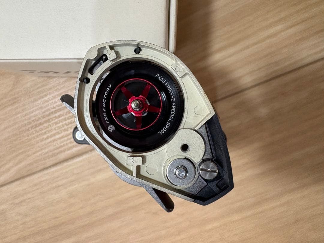 ダイワ PX68L リベルトピクシー