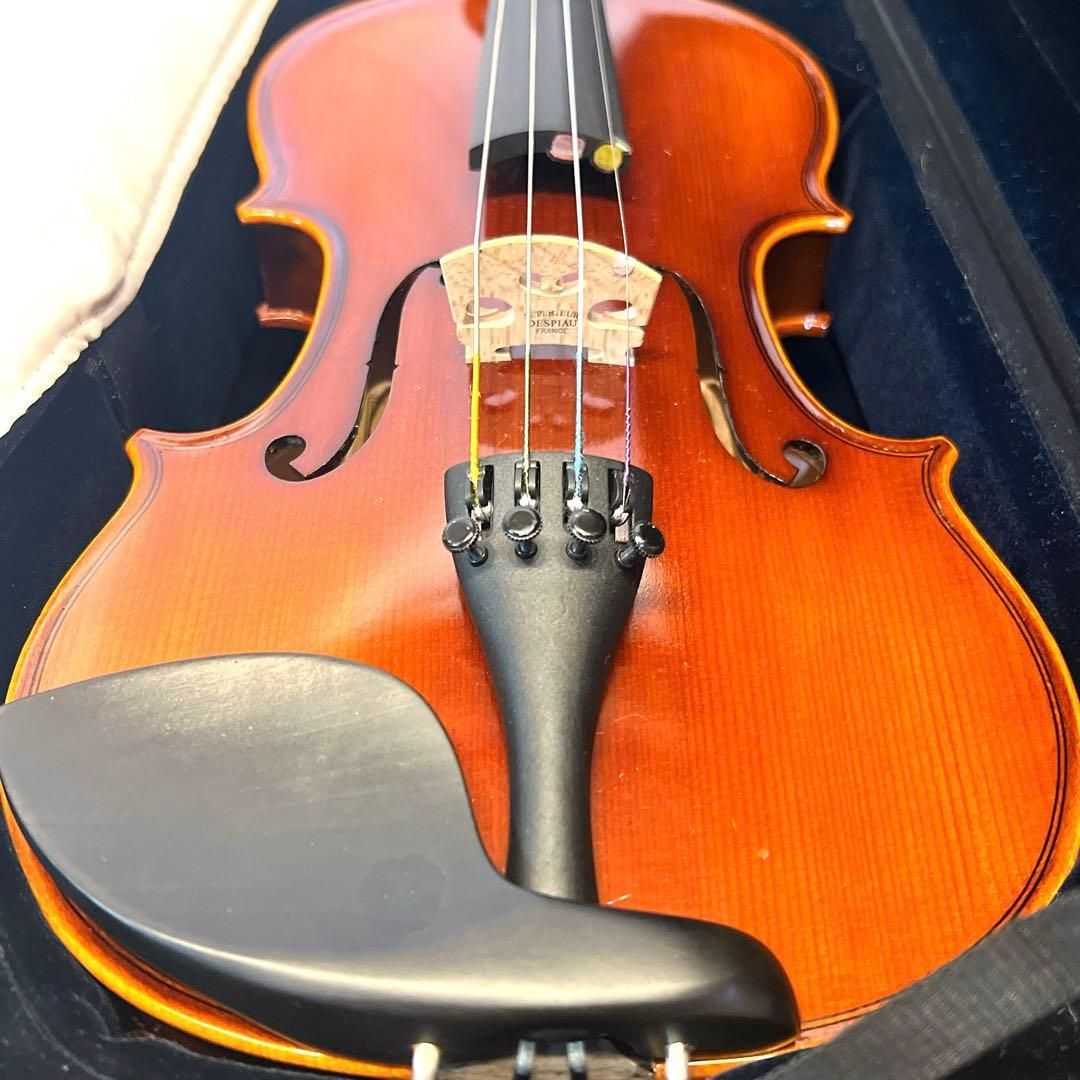 【極美品】Andreas Eastman VL80 1/4 2018年