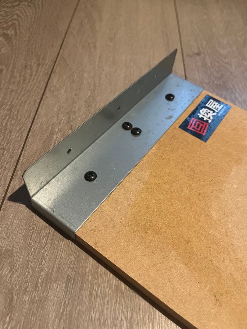 互換ブースマイクロ　窓枠排気用アタッチメントセット