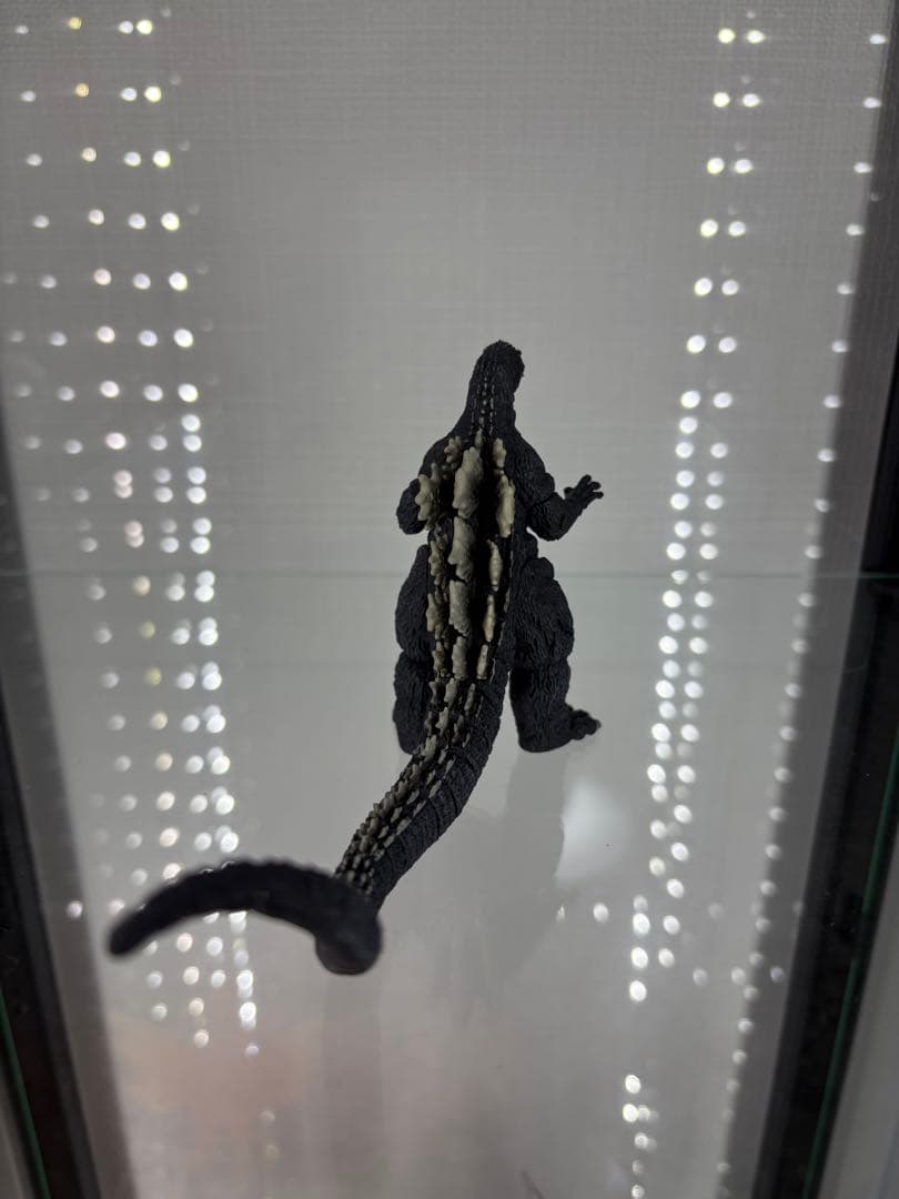 激造シリーズ ゴジラ1989 ビオランテ セット フィギュア