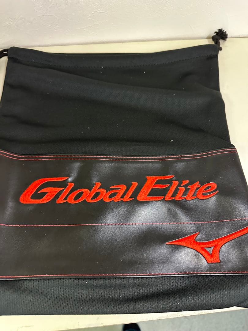 Global Elite JAPAN 硬式 内野用 型付け済み