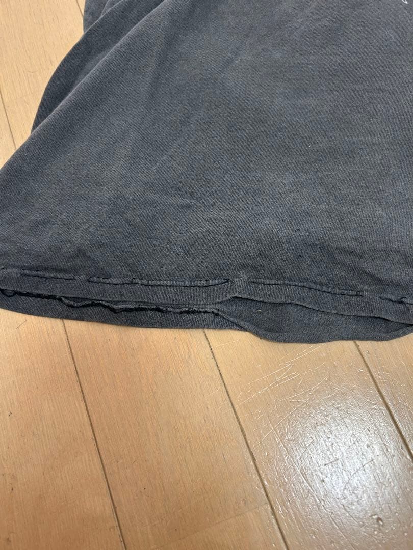 GUN S ROSES ガンズ1991年ツアーTシャツ