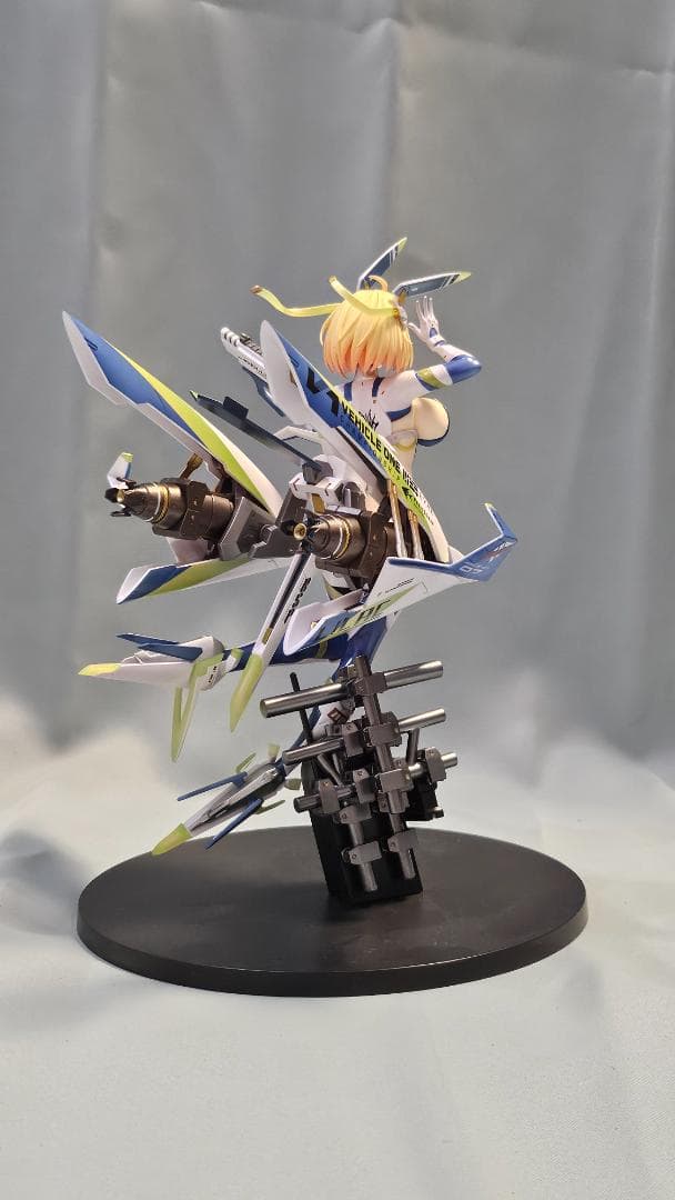 バニースーツ プランニング ソフィア・F・シャーリング