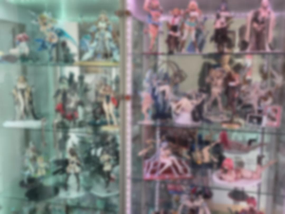 バニースーツ プランニング ソフィア・F・シャーリング